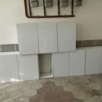 کابینت جنس ملامینه