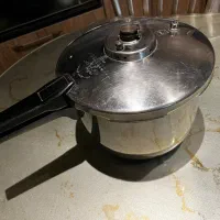 زودپز روگازی