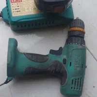 دلیر شارژی DCA