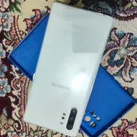 samsung note10+|موبایل|اصفهان, هزارجریب|دیوار