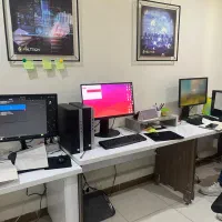 خدمات مهندسی شبکه و رایانه در محل و شرکت شما