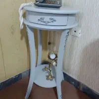 میز تلفن