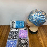 کلاه شنا
