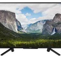 تلویزیون سونی W660F 50