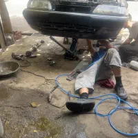 مکانیک زانتیا و انواع خودرو سیار در محل و مغازه