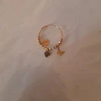 گم شده یه لنگه گوشواره