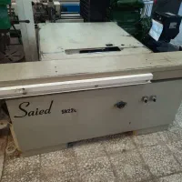دورکن سایز ۲۲۰ سعید ریل واگنی