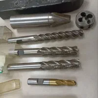 اجناس تراشکاری