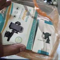 کنسول کوییک پژو هولدر موبایل