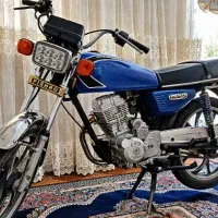 فروش موتورسیکلت