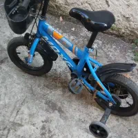 دوچرخه خردسال