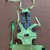 آغوشی نونو چیکو