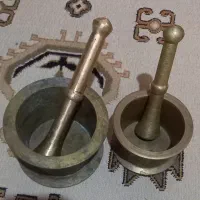 هاون قدیمی