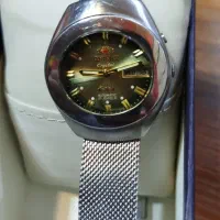 ساعت اتومات اورینت