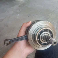 میل لنگ شاتون  ۱۵۰ -۱۲۵
