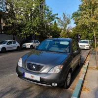 تیبا ۲ مدل ۹۸/ لاستیک نو/ بدون خرج/ GPS