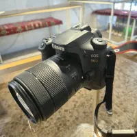 دوربین 90D