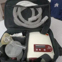 دستگاه سی پپ هوف ریشتر پوینت2آلمانی اصل