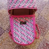 ست خواب وپشه بندو... دخترونه
