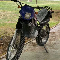 موتور تریل 150