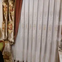 پرده پذیرایی