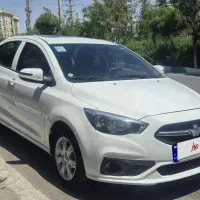 شاهین G (سانروف دار) مدل ۱۴۰۱ فروش فوری