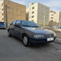 پژو ۴۰۵ مدل ۹۶