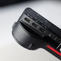 گیمبال رونین DJI RS3 Pro Combo اوپنباکس|دوربین عکاسی و فیلمبرداری|تهران, فردوسی|دیوار