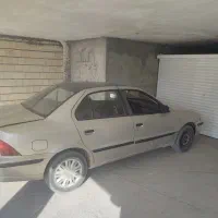 سمند مدل 82