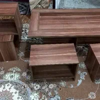 میز عسلی