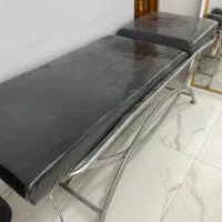 تخت اپلاسیون و ماساژ کاملا نو