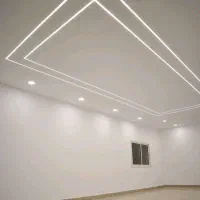 برقکار/ساختمان/عیب یابی/لاین نوری