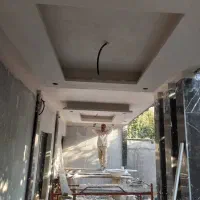 شاگرد گچ کار