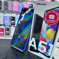 A 51 128g|موبایل|مشکین‌دشت, |دیوار