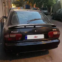 پروتون ویرا لیفت بک