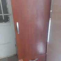 دو عدد جا لباسی تمیز در حد نو