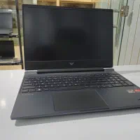 HP victus|رایانه همراه|مشهد, کوه سنگی|دیوار