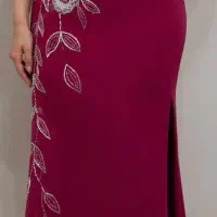 آموزش خیاطی و جواهردوزی و گلسازی
