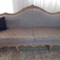 مبلمان ۹نفره ترکیبی