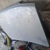 درب موتور پژو