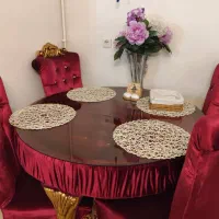 میز نهار خوری