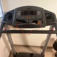 تردمیل powerfirst