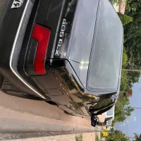 پژو ۴۰۵مشکی