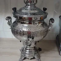 فروش سماور