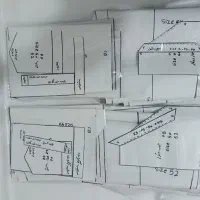 مدلسازی و الگو