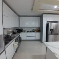 انواع کابینت و کمد دیواری