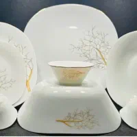 آرکوپال طرح درخت