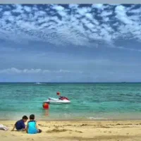 آفر تور هوایی کیش