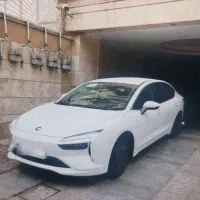 فروش لونا برقی 2025