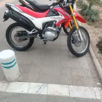 تریل پرواز نقد و اقساط
